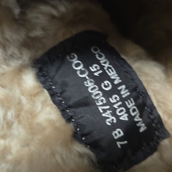 Frye Brown Over the Knee Boots - Picture 14 of 14